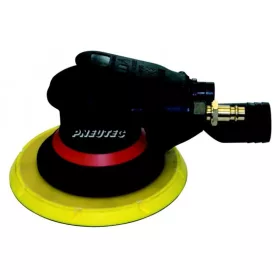   Pneutec UT8773-15L Excenteres csiszoló olajmentes porelszívással