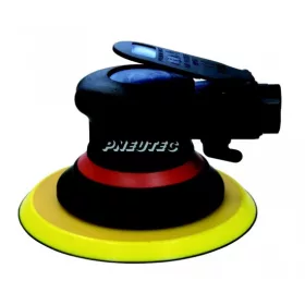 Pneutec UT8775 Olajmentes excenteres csiszoló