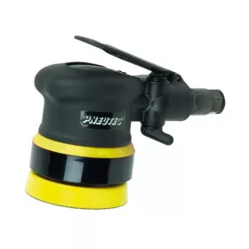 Pneutec UT8776 Mini excenteres csiszoló 11.000 ford/perc