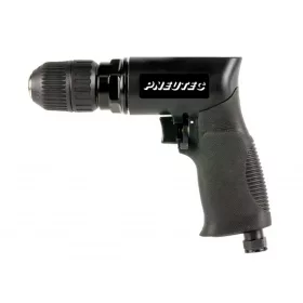   Pneutec UT8844RE/1 Fúrógép irányváltóval 3/8" 10 mm