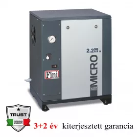 Fini-Betta Csavarkompresszor MICRO SE 2.2-08 M