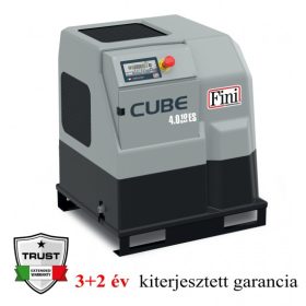   Fini-Betta Csavarkompresszor hűtveszárítóval CUBE 4.0-10 ES