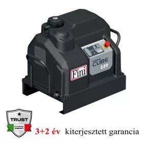 Fini-Betta Csavarkompresszor MINICUBE 2.2-10 M