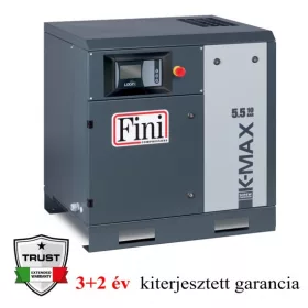 Fini-Betta Csavarkompresszor K-MAX 5.5-10