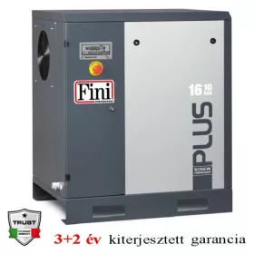 Fini-Betta Csavarkompresszor PLUS 8-13 (IE3)
