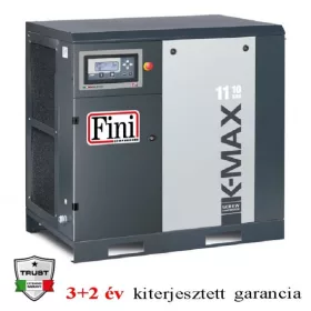 Fini-Betta Csavarkompresszor K-MAX 11-10
