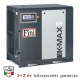 Fini-Betta Csavarkompresszor K-MAX 11-10