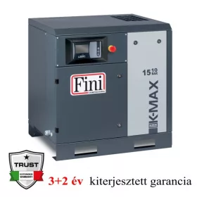 Fini-Betta Csavarkompresszor K-MAX 15-10