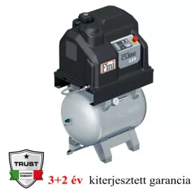 Fini-Betta Csavarkompresszor MINICUBE 2.2-08-90 Z