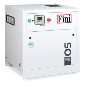 Fini-Betta Kompresszor OS 2.2-10