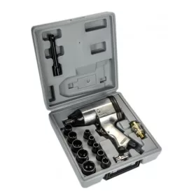 Fini-Betta WF002A 15 részes légkulcs készlet 312 Nm