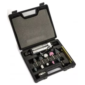 Fini-Betta WF005 16 részes furatköszörű készlet