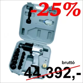 Fini-Betta WF012 Légkulcs készlet 1/2" 610 Nm