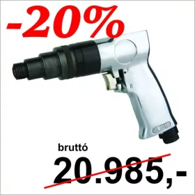 Fini-Betta WFI2167 Csavarbehajtó pisztolyfogantyúval 13 Nm