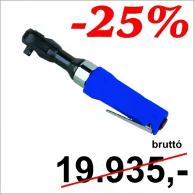 Fini-Betta WFR1061 Racsnis légkulcs 1/2" 61 Nm