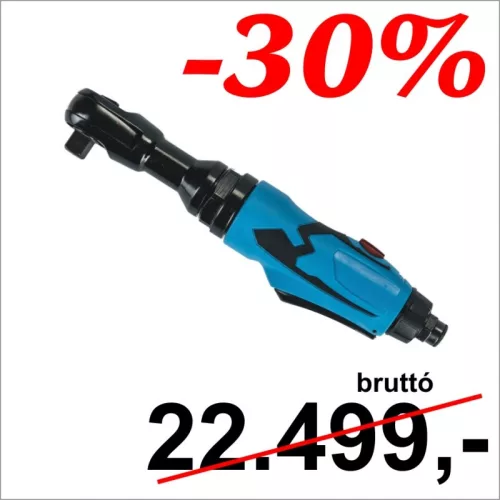 Fini-Betta WFR3060 Racsnis légkulcs 1/2" 90 Nm