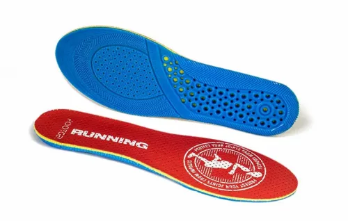 FootGel talpbetét - illatosított - futáshoz cipõméret 39-42