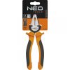 Neo Tools kombináltfogó 160mm műanyag nyéllel