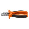 Neo Tools oldalcsípőfogó 160mm műanyag nyéllel