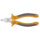 Neo Tools oldalcsípőfogó 180mm műanyag nyéllel