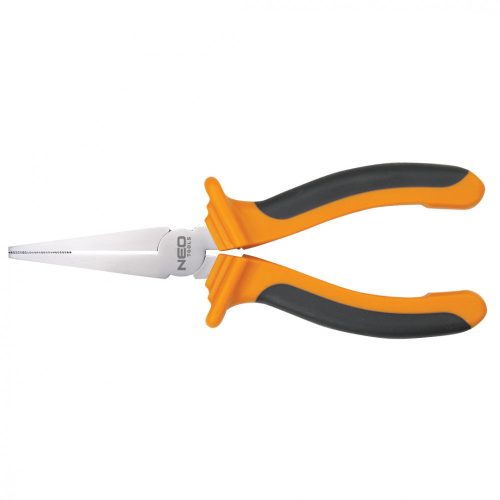 Neo Tools laposfogó 160mm műanyag nyéllel