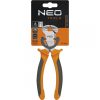 Neo Tools homlokcsipőfogó 200mm műanyag nyéllel