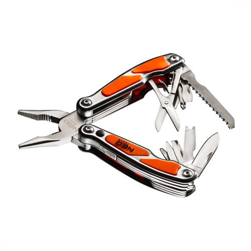 Neo Tools multifunkciós szerszám 155m 12funkciósledl
