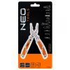 Neo Tools multifunkciós szerszám 155m 12funkciósledl