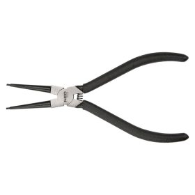   Neo Tools Zégergyűrű fogó 150mm, egyenes belső, CrMo, 10 - 25mm, csúcs diameter 1,5 - 2,0mm