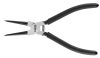 Neo Tools Zégergyűrű fogó készlet 4db, CrMo, 170-180mm, 40 - 100mm