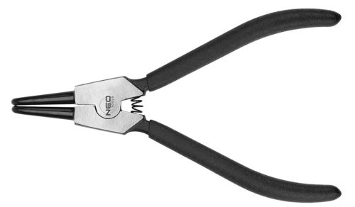 Neo Tools Zégergyűrű fogó készlet 4db, CrMo, 170-180mm, 40 - 100mm