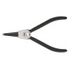 Neo Tools Zégergyűrű fogó készlet 4db, CrMo, 170-180mm, 40 - 100mm