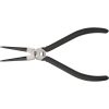 Neo Tools Zégergyűrű fogó készlet 4db, CrMo, 170-180mm, 40 - 100mm