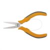 Neo Tools laposfogó műszerész 130mm műanyag nyéllel