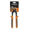 Neo Tools Harapófogó 200mm, CrV
