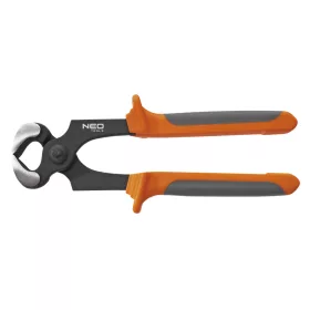 Neo Tools Harapófogó 180mm, CrV