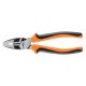Neo Tools kombináltfogó 180mm műanyag nyéllel 40% fs