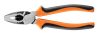 Neo Tools kombináltfogó 180mm műanyag nyéllel 40% fs