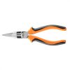 Neo Tools telefonfogó 160mm műanyag nyéllel 40% fs