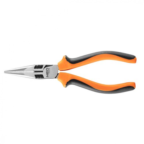 Neo Tools telefonfogó 160mm műanyag nyéllel 40% fs