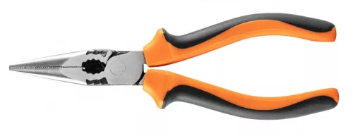 Neo Tools telefonfogó 160mm műanyag nyéllel 40% fs