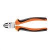 Neo Tools oldalcsípőfogó 160mm műanyag nyéllel 40% fs