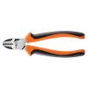 Neo Tools oldalcsípőfogó 180mm műanyag nyéllel 40% fs