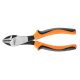 Neo Tools oldalcsípőfogó hd 180mm műanyag nyéllel 40% fs