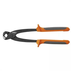 Neo Tools rabitzfogó 250mm műanyag nyéllel