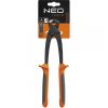 Neo Tools rabitzfogó 250mm műanyag nyéllel