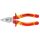 Neo Tools kombináltfogó 160mm szigetelt 1000v crv