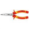 Neo Tools telefonfogó hajl.180mm szigete.1000v crv