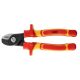 Neo Tools kábelvágó 160mm crv szigetelt 1000v