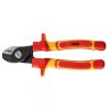 Neo Tools kábelvágó 160mm crv szigetelt 1000v